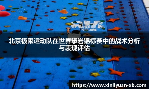 北京极限运动队在世界攀岩锦标赛中的战术分析与表现评估