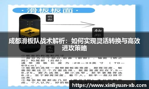 成都滑板队战术解析：如何实现灵活转换与高效进攻策略
