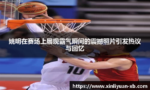 姚明在赛场上展现霸气瞬间的震撼照片引发热议与回忆